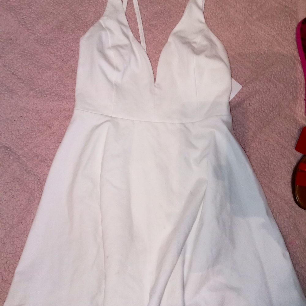 Women's dress